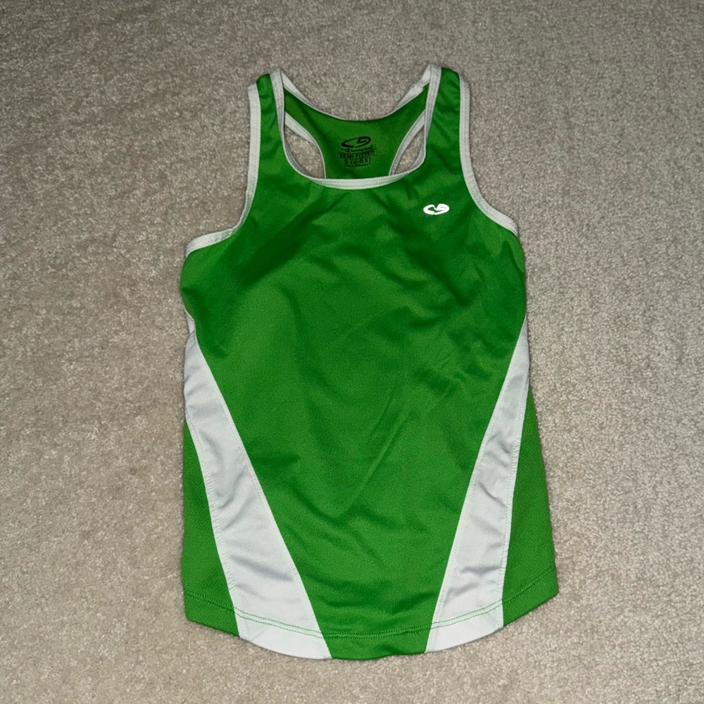 C9 by Champion athletic tank